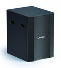 Bose MB24 WR, Modular Bass Loudspeaker - Black by Bose