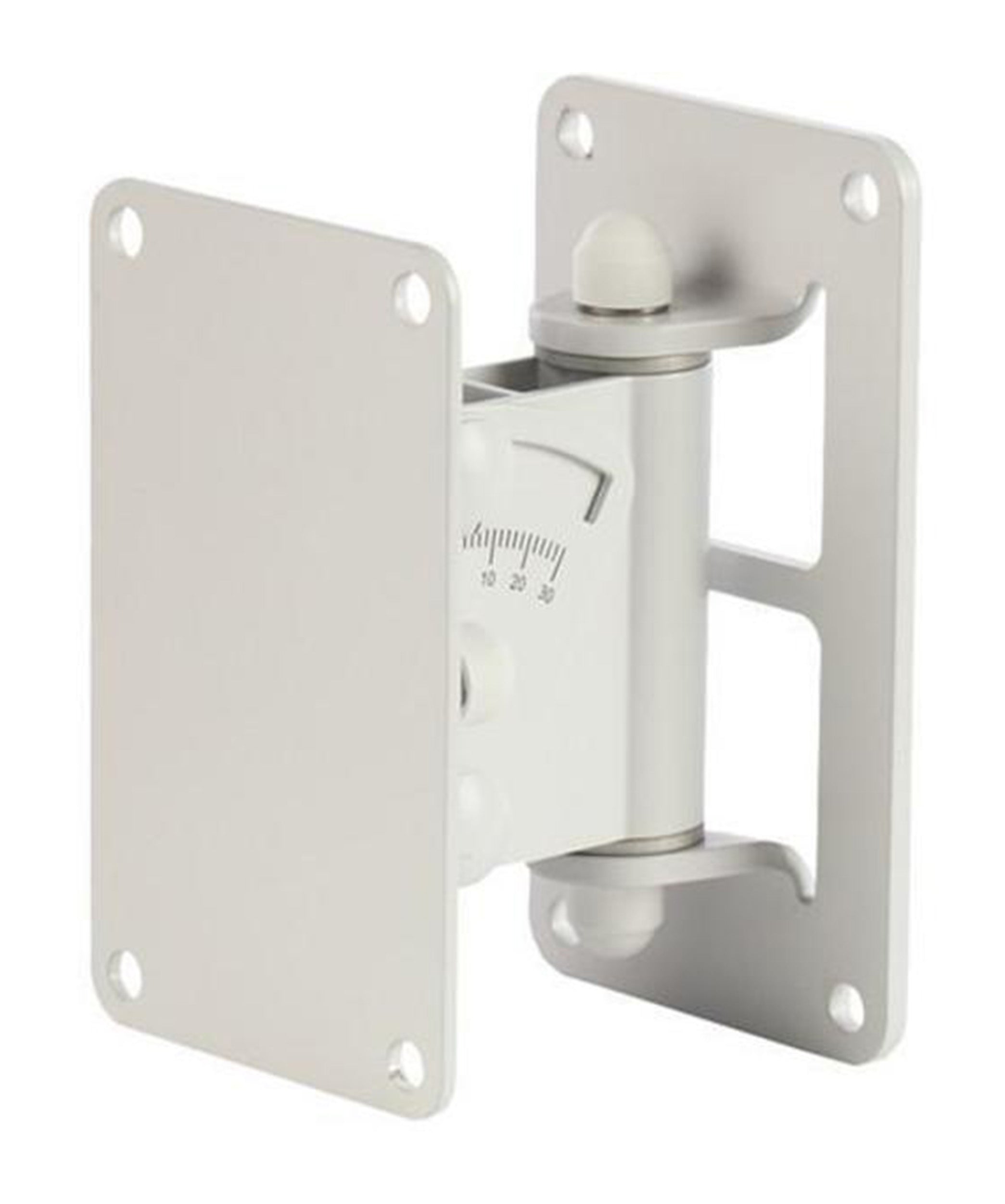 Bose RMUBRKT1 WHITE, Room Match Utility Pan and Tilt Bracket - White by Bose