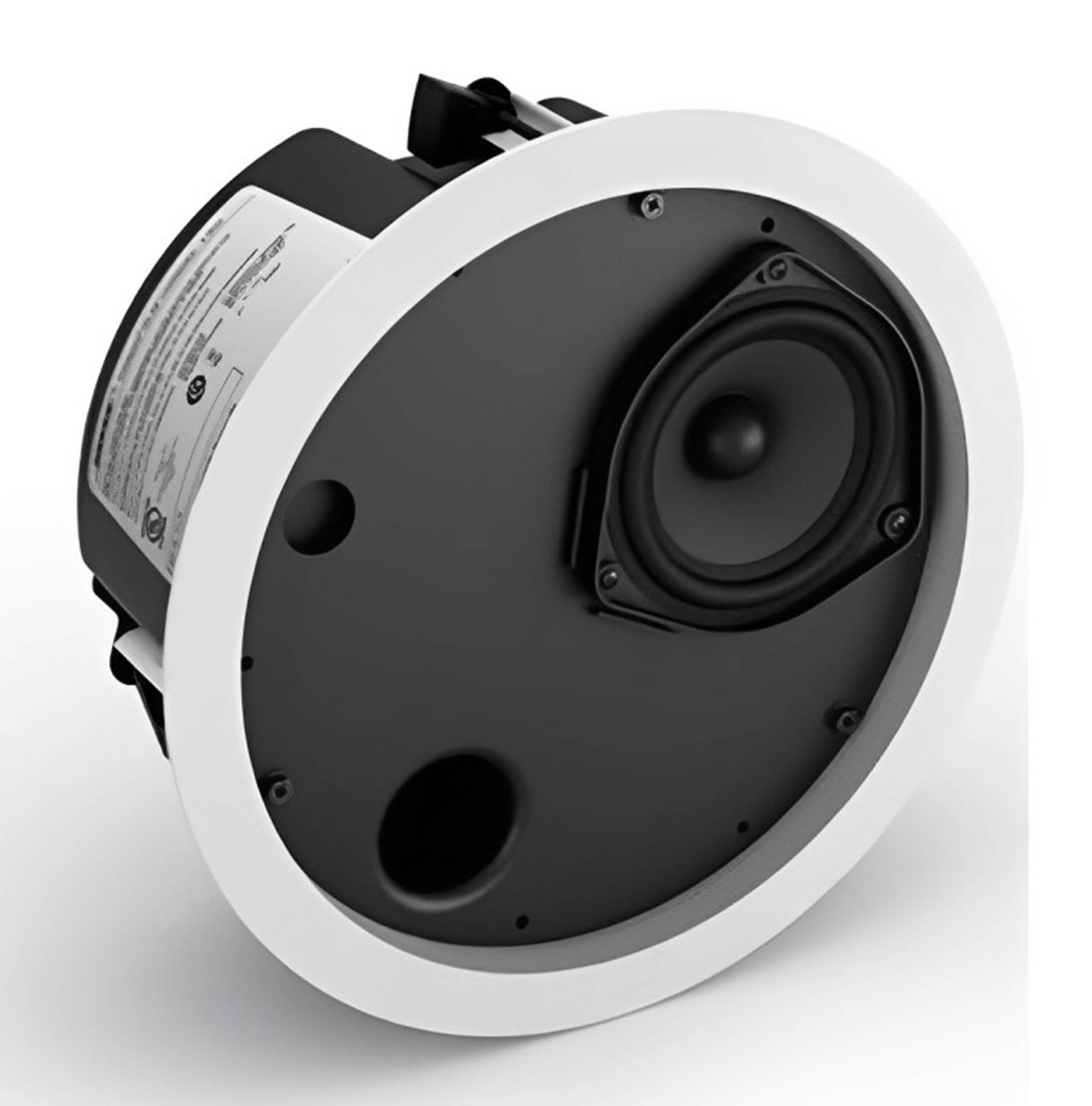 Bose DS 40F WHITE, Free Space DS 40F Loudspeaker by Bose