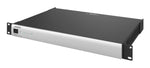 Bose ZA 2120-HZA, Free Space Zone Amplifier 120V NA by Bose