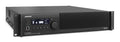 Bose PM4250, Power Match Configurable Amplifier - Black by Bose