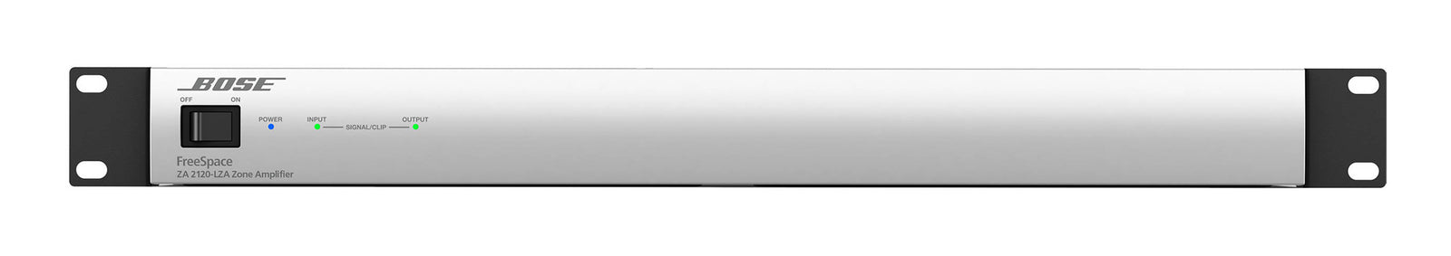 Bose ZA 2120-LZA, Free Space Zone Amplifier by Bose