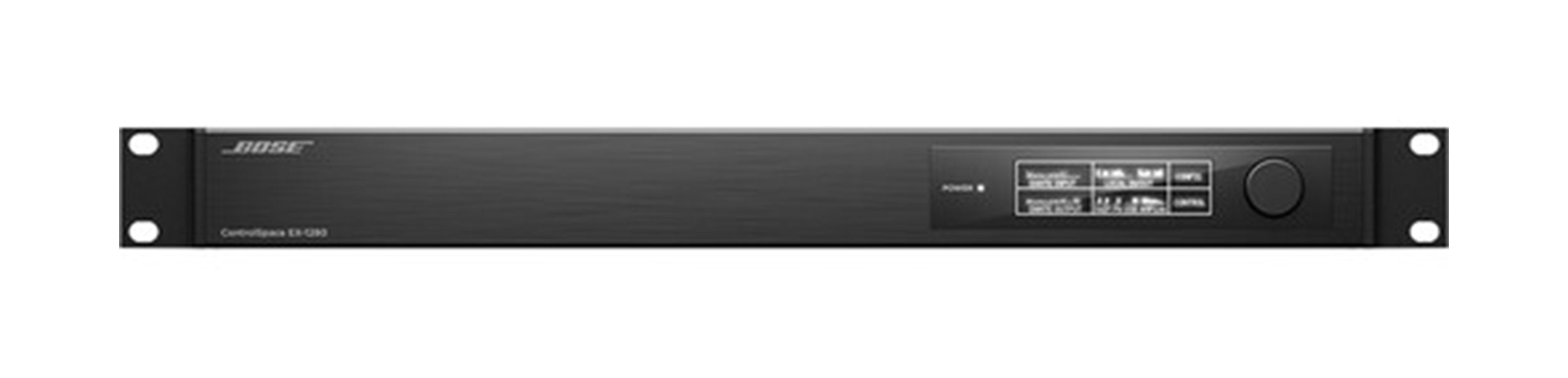 Bose EX-1280 Control Space Digital Signal Processor by Bose