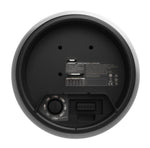 Bose DM6PE BLACK, Design Max Pendant Loudspeaker by Bose