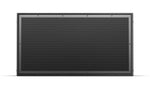Bose AM20 60X20, Arena Match Outdoor Loudspeaker - Black by Bose