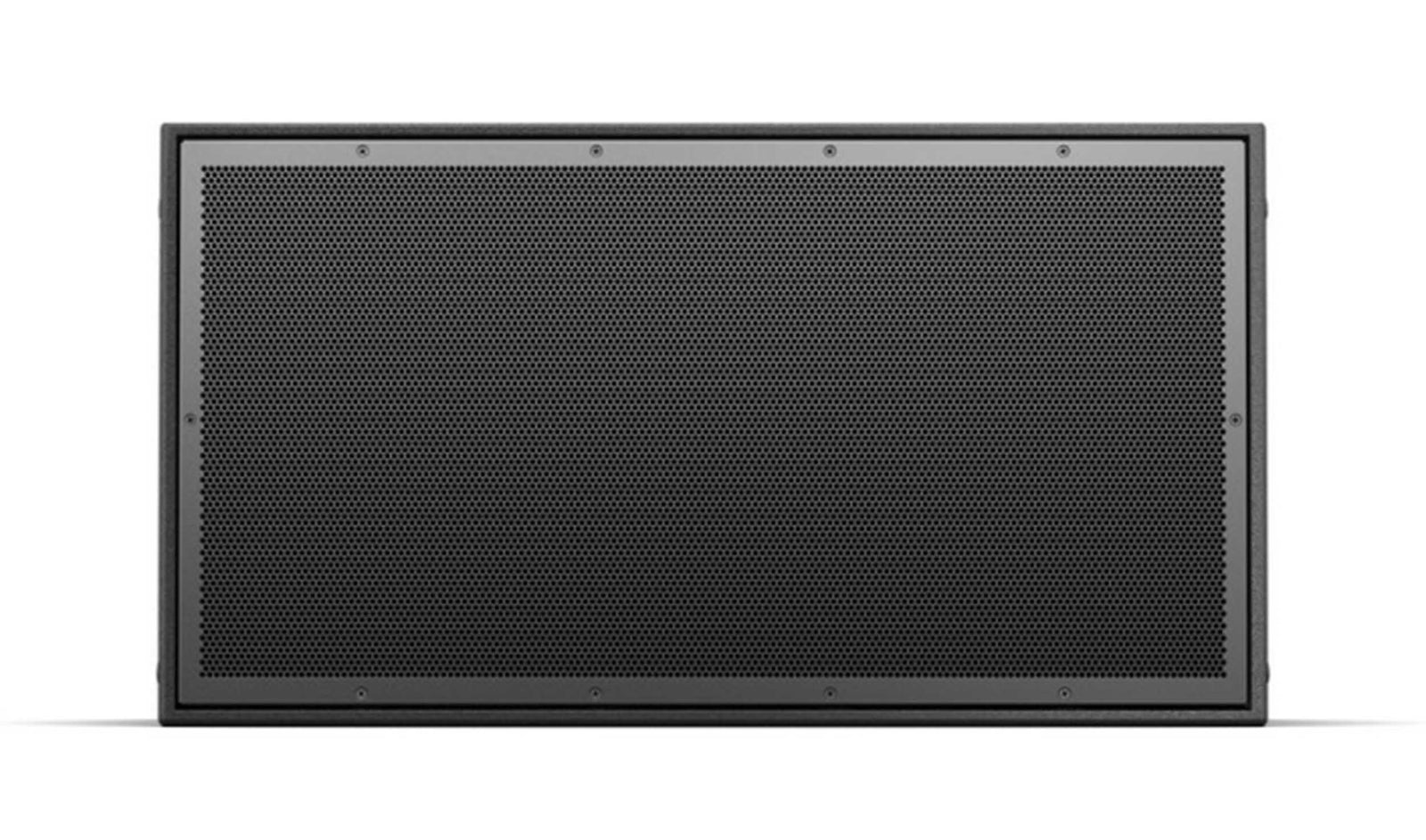 Bose AM20 60X20, Arena Match Outdoor Loudspeaker - Black by Bose