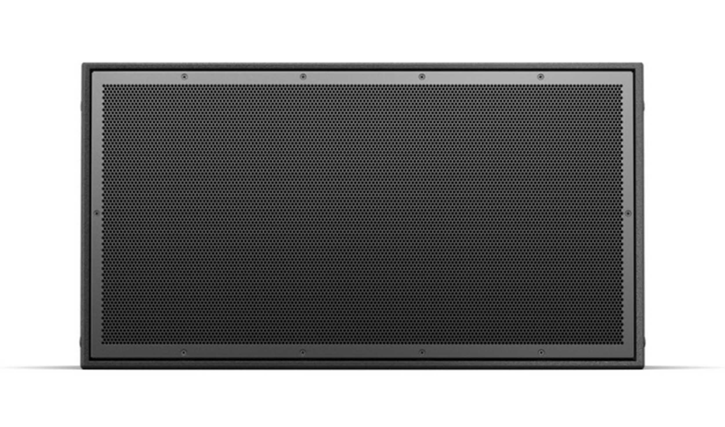 Bose AM20 60X20, Arena Match Outdoor Loudspeaker - Black by Bose