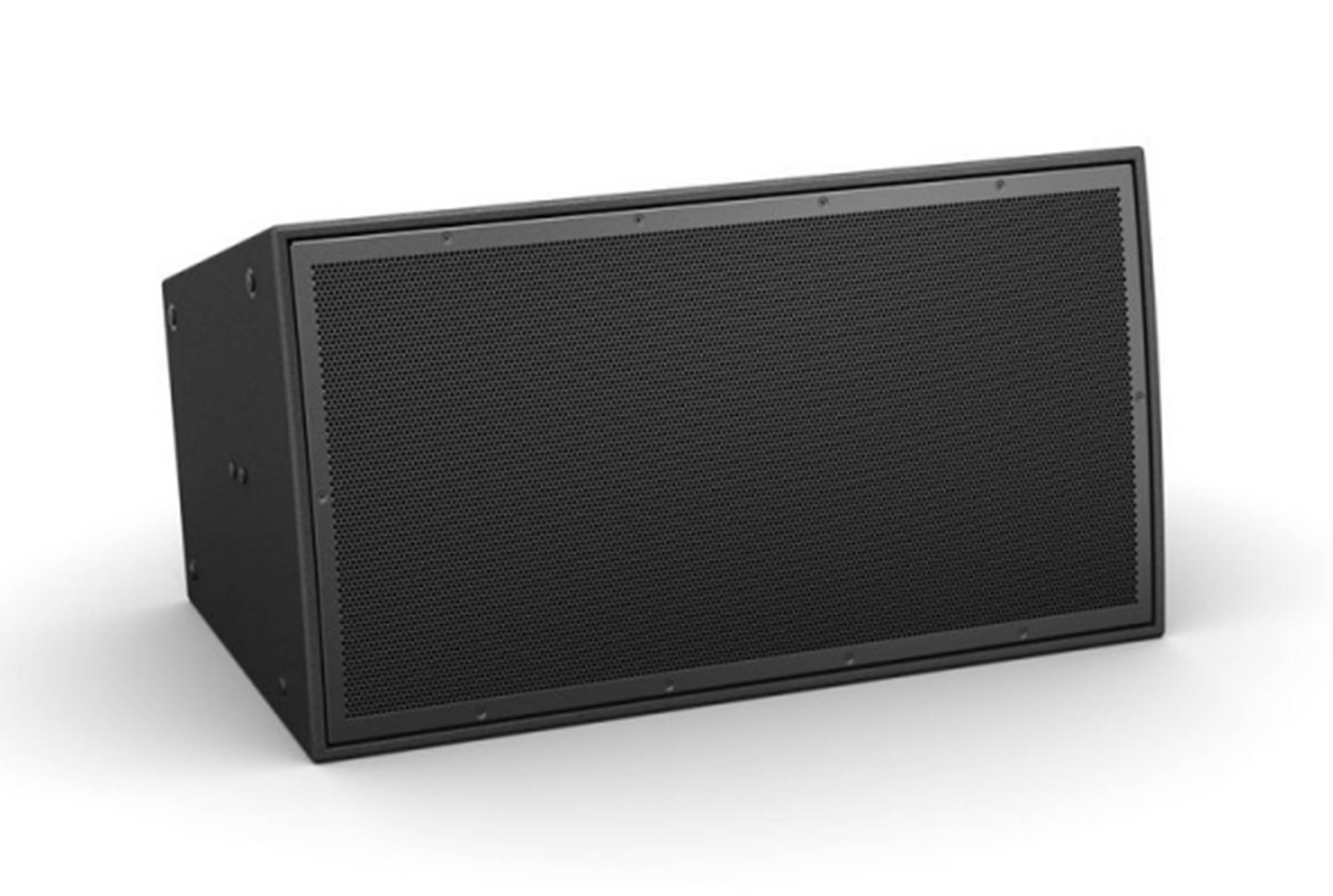 Bose AM20 60X20, Arena Match Outdoor Loudspeaker - Black by Bose