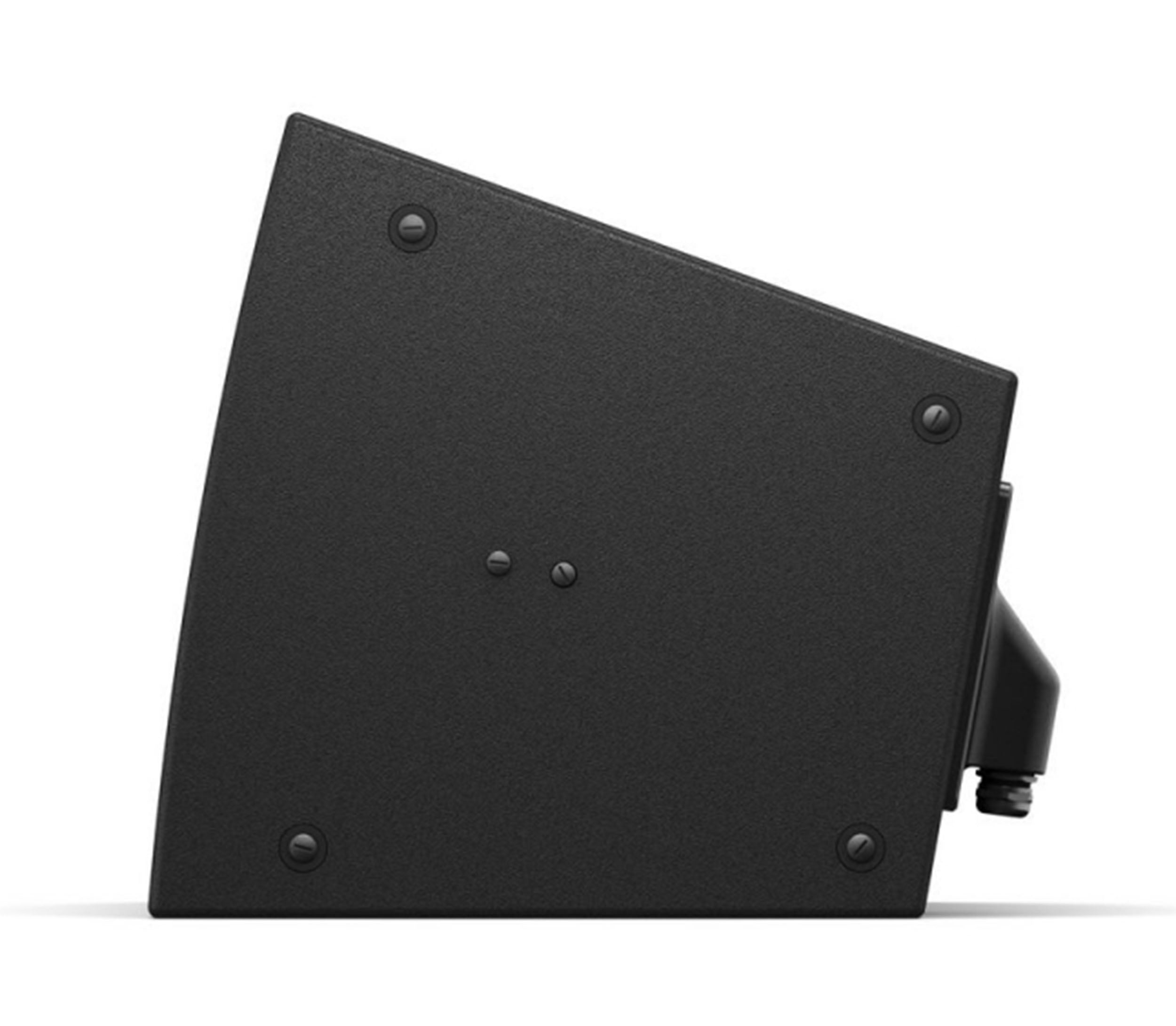 Bose AM20 60X20, Arena Match Outdoor Loudspeaker - Black by Bose