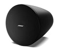 Bose DESIGNMAX DM5P BLACK, Design Max Coaxial Pendant Loudspeaker by Bose