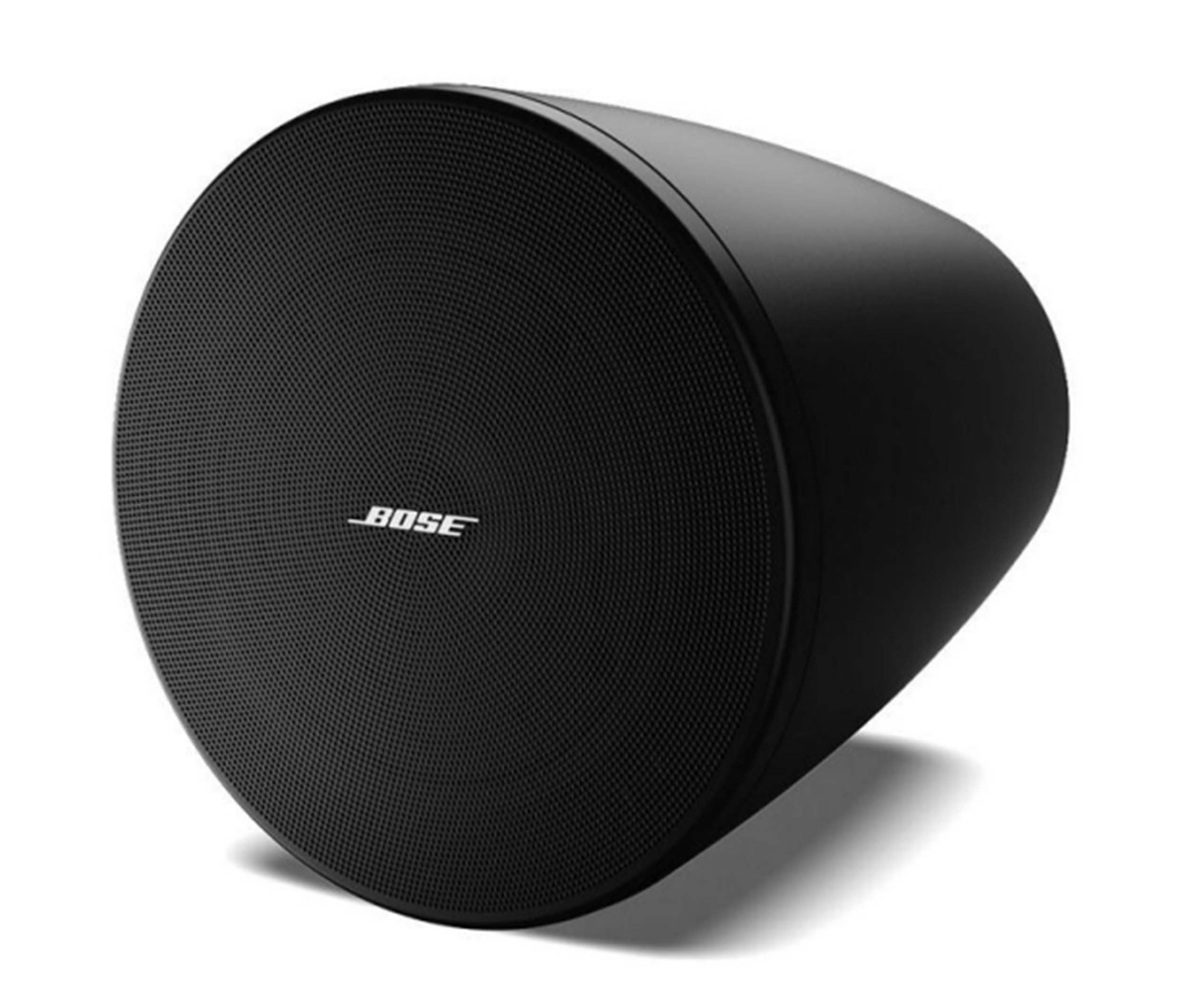 Bose DESIGNMAX DM5P BLACK, Design Max Coaxial Pendant Loudspeaker by Bose