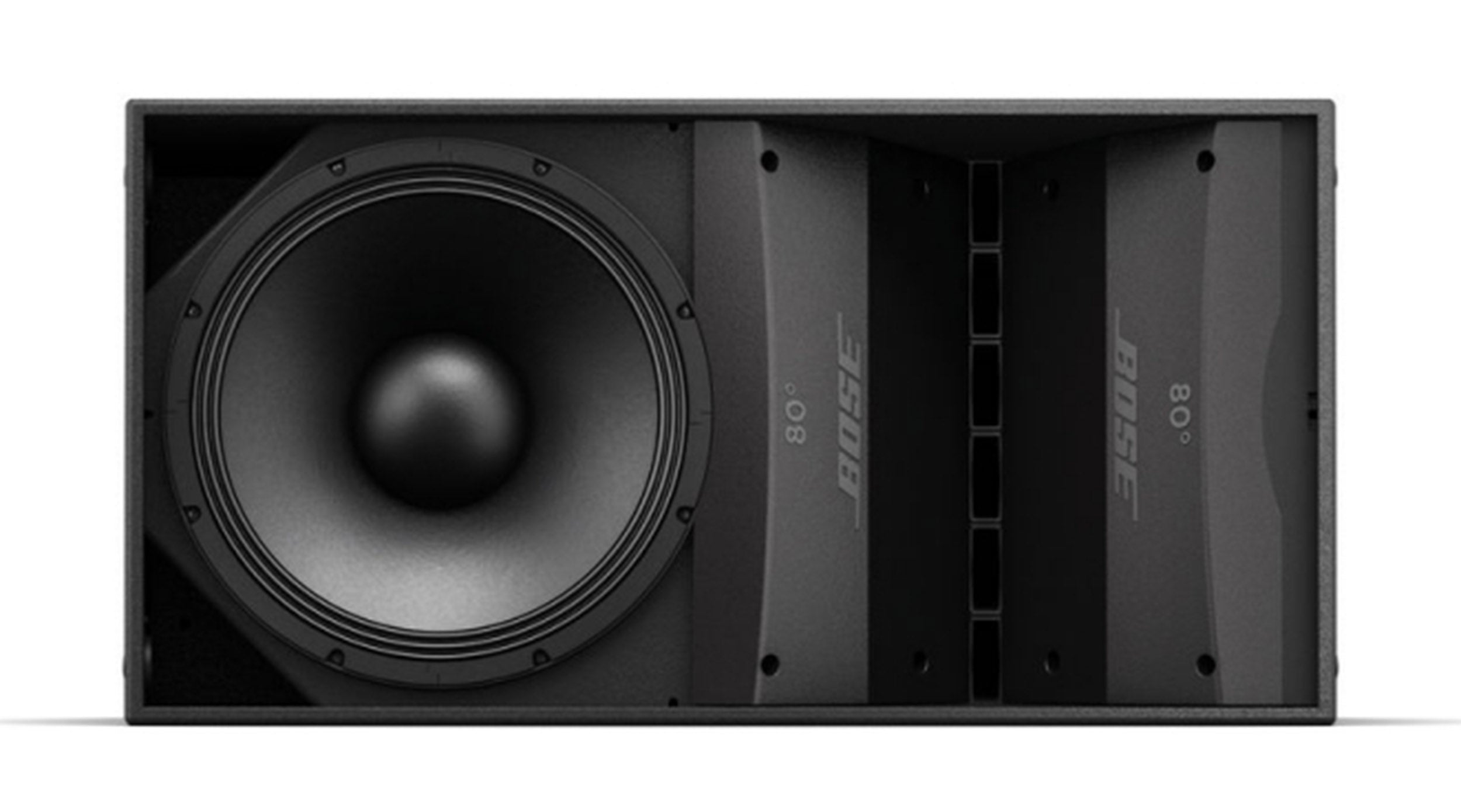 Bose AM10 60X10, Arena Match AM10/60 Outdoor Loudspeaker by Bose