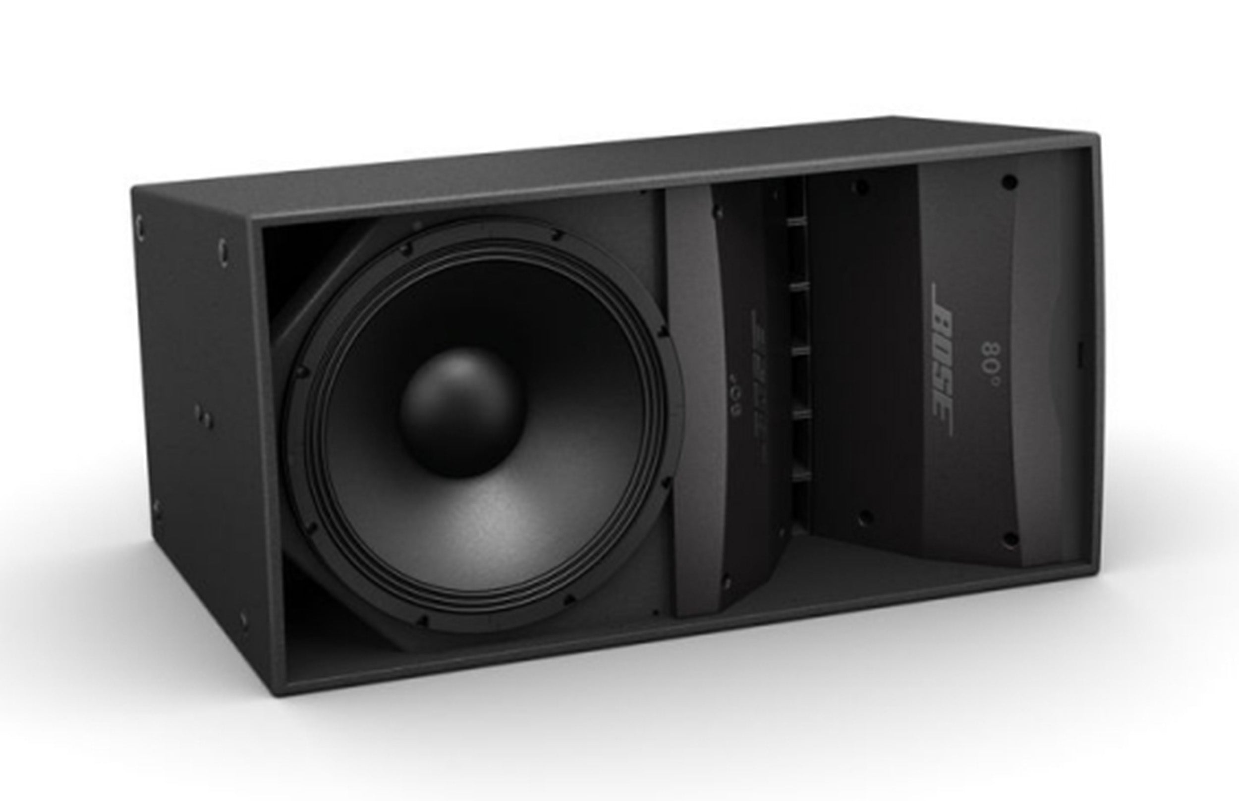 Bose AM10 60X10, Arena Match AM10/60 Outdoor Loudspeaker by Bose