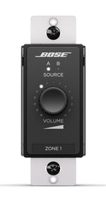Bose CC-2D Black, Control Center Digital Zone Controller - Black by Bose