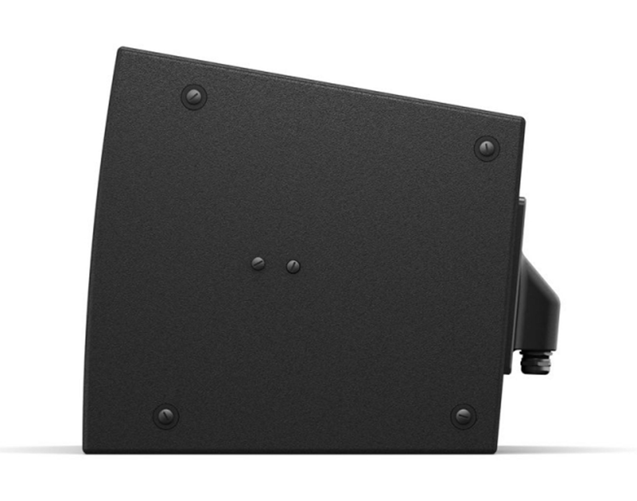 Bose AM10 80X10, Arena Match Outdoor Loudspeaker - Black by Bose