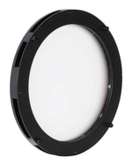 Elation FUZ578, Indexable and Rotating Ovalizer Lens by Elation