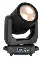 Elation FUZ578, Indexable and Rotating Ovalizer Lens by Elation