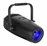 Elation KLS445, IP65 Rated 305-Watt RGMBA Led Spot Light by ELATION