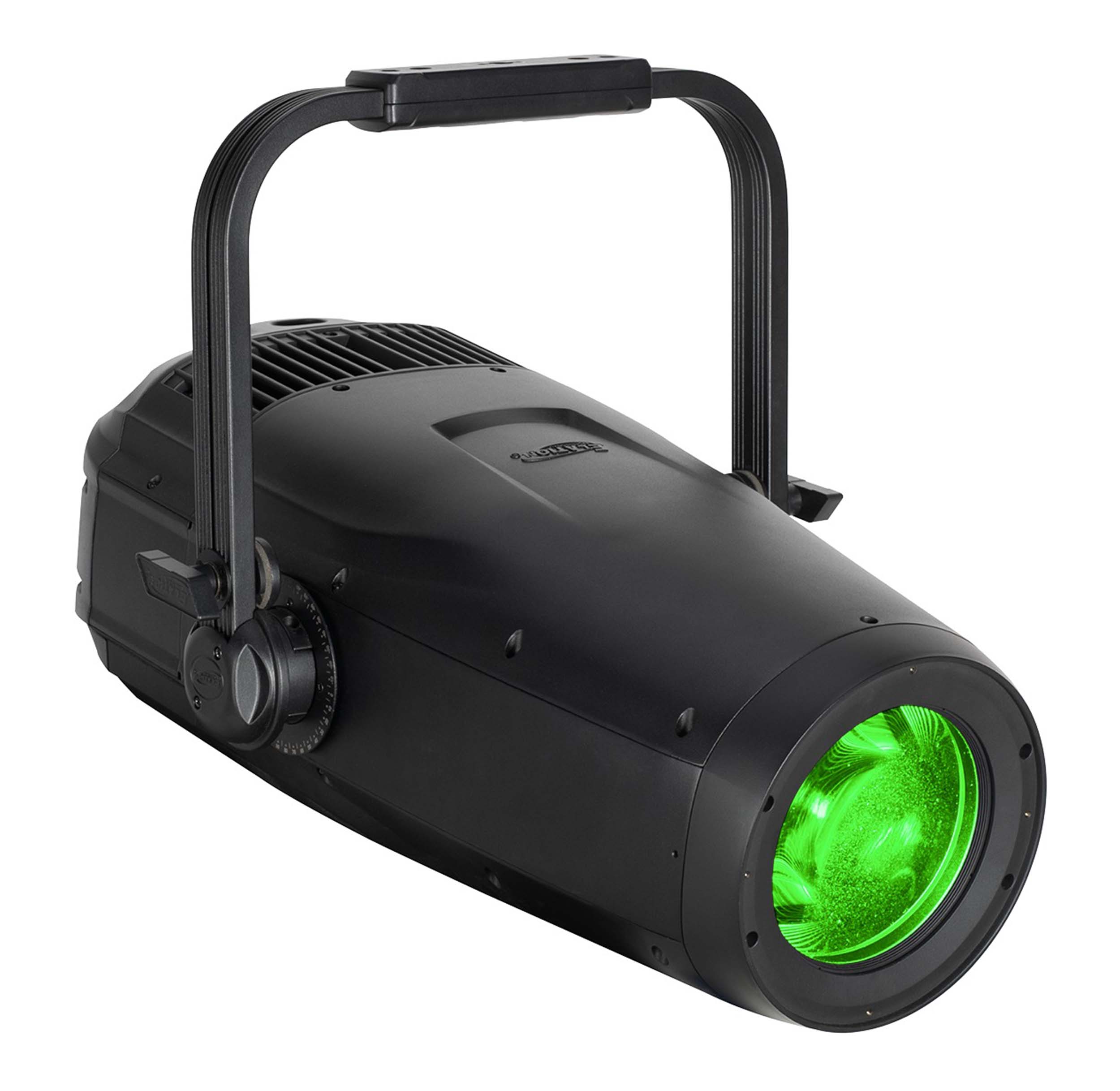 Elation KLS445, IP65 Rated 305-Watt RGMBA Led Spot Light by ELATION