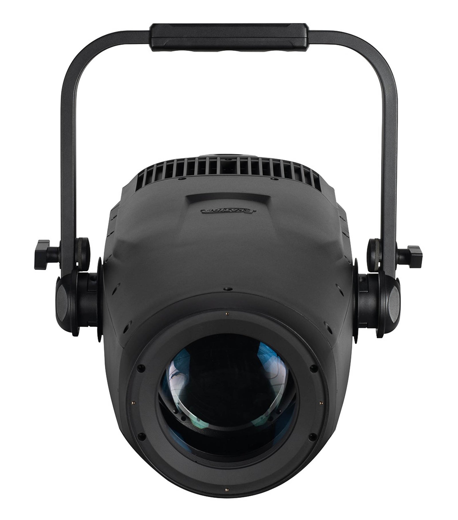 Elation KLS445, IP65 Rated 305-Watt RGMBA Led Spot Light by ELATION