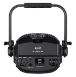 Elation KLS445, IP65 Rated 305-Watt RGMBA Led Spot Light by ELATION