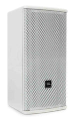 JBL AC28/26-WH, Compact 2-Way Loudspeaker with 2 x 8" LF - White by JBL