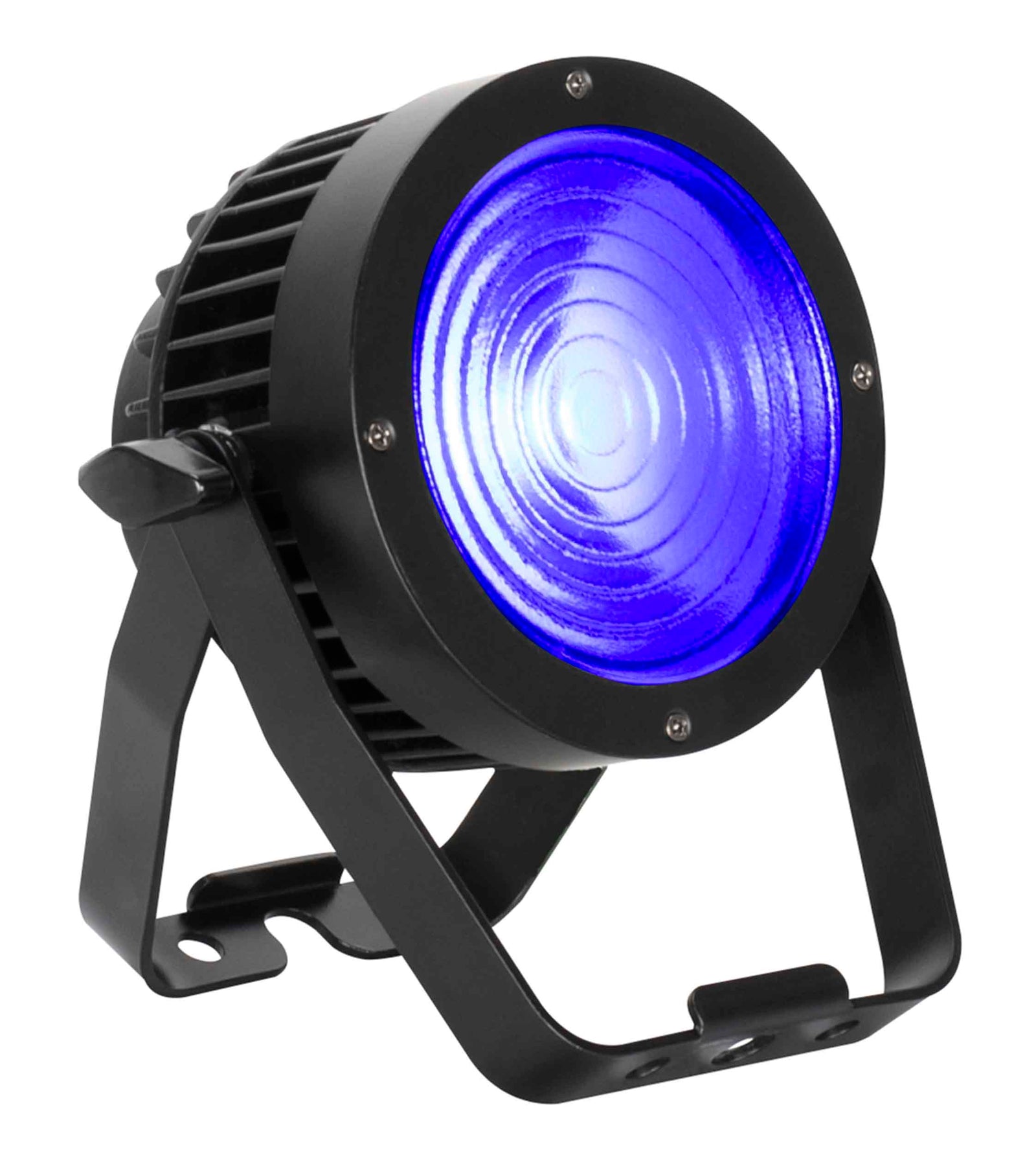 Elation PIX672, 40-Wat RGBW IP65 Wash and Pixel Effect Fixture by ELATION