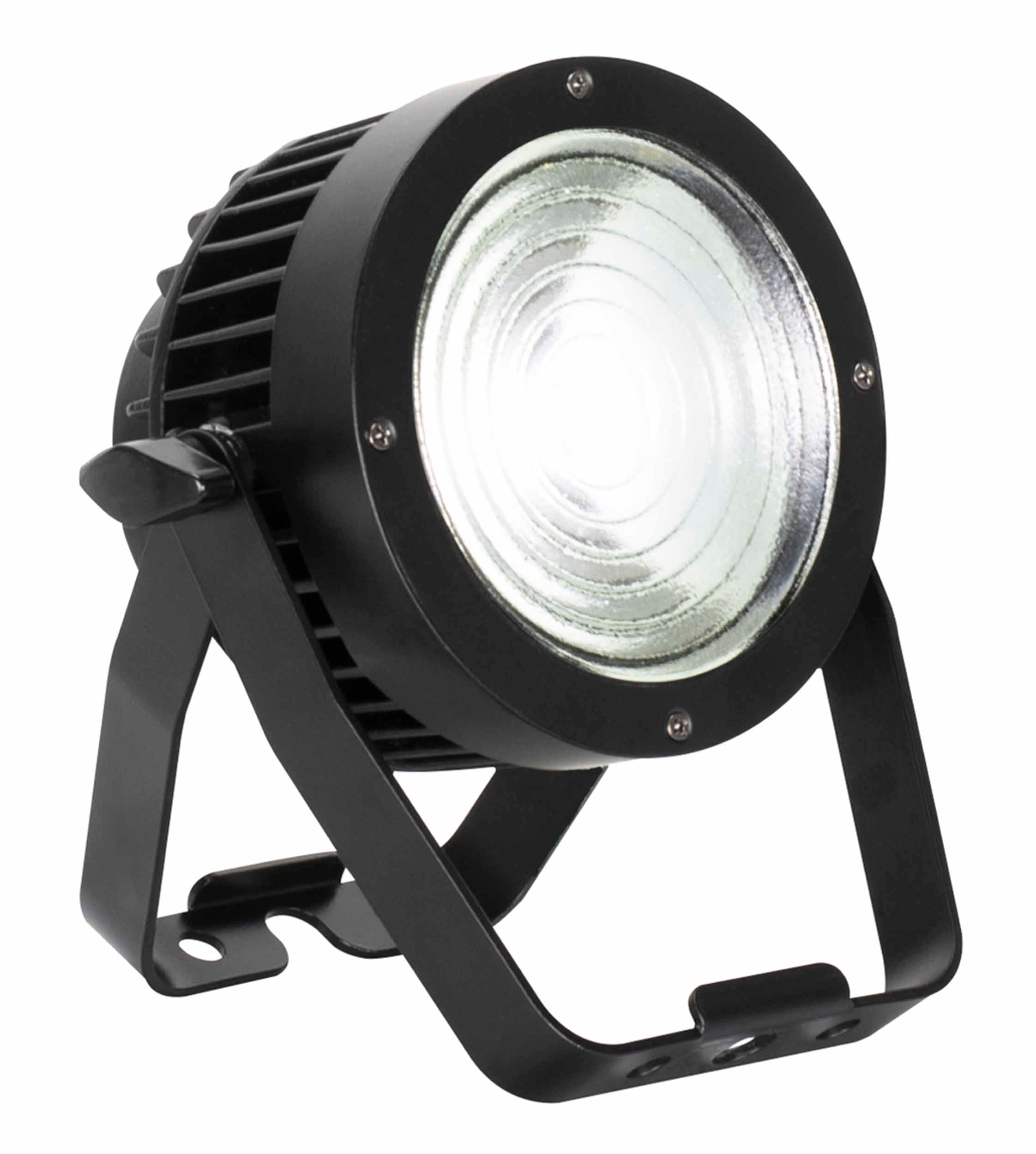 Elation PIX672, 40-Wat RGBW IP65 Wash and Pixel Effect Fixture by ELATION