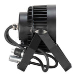 Elation PIX672, 40-Wat RGBW IP65 Wash and Pixel Effect Fixture by ELATION