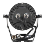 Elation PIX672, 40-Wat RGBW IP65 Wash and Pixel Effect Fixture by ELATION