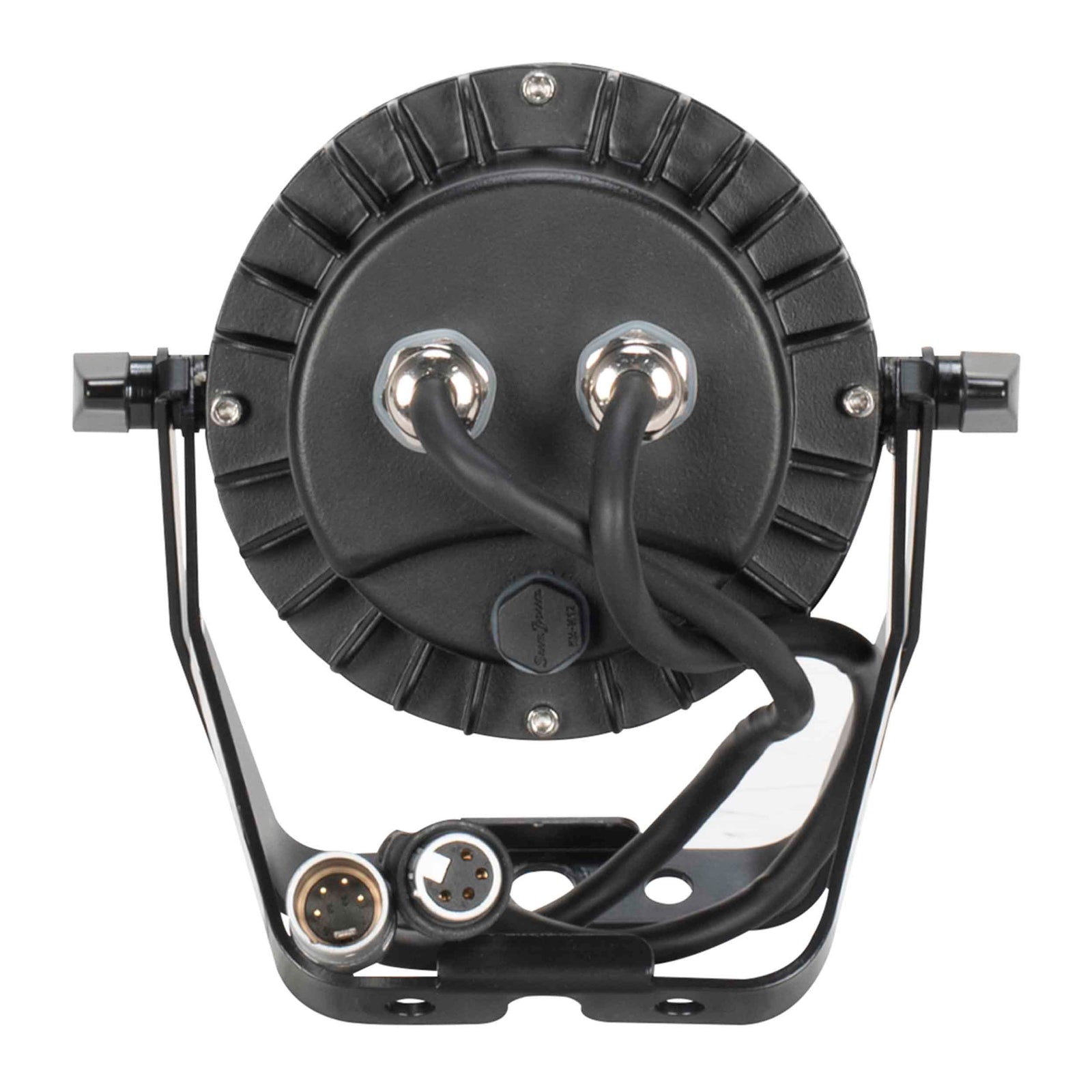 Elation PIX672, 40-Wat RGBW IP65 Wash and Pixel Effect Fixture by ELATION