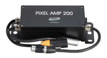 Elation PIX685, IP65 Rated 200-Watt Power Amplifier for Pixel Wash 40IP by ELATION