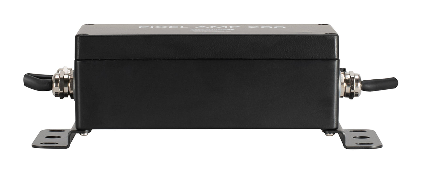 Elation PIX685, IP65 Rated 200-Watt Power Amplifier for Pixel Wash 40IP by ELATION