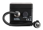 Elation PIX685, IP65 Rated 200-Watt Power Amplifier for Pixel Wash 40IP by ELATION