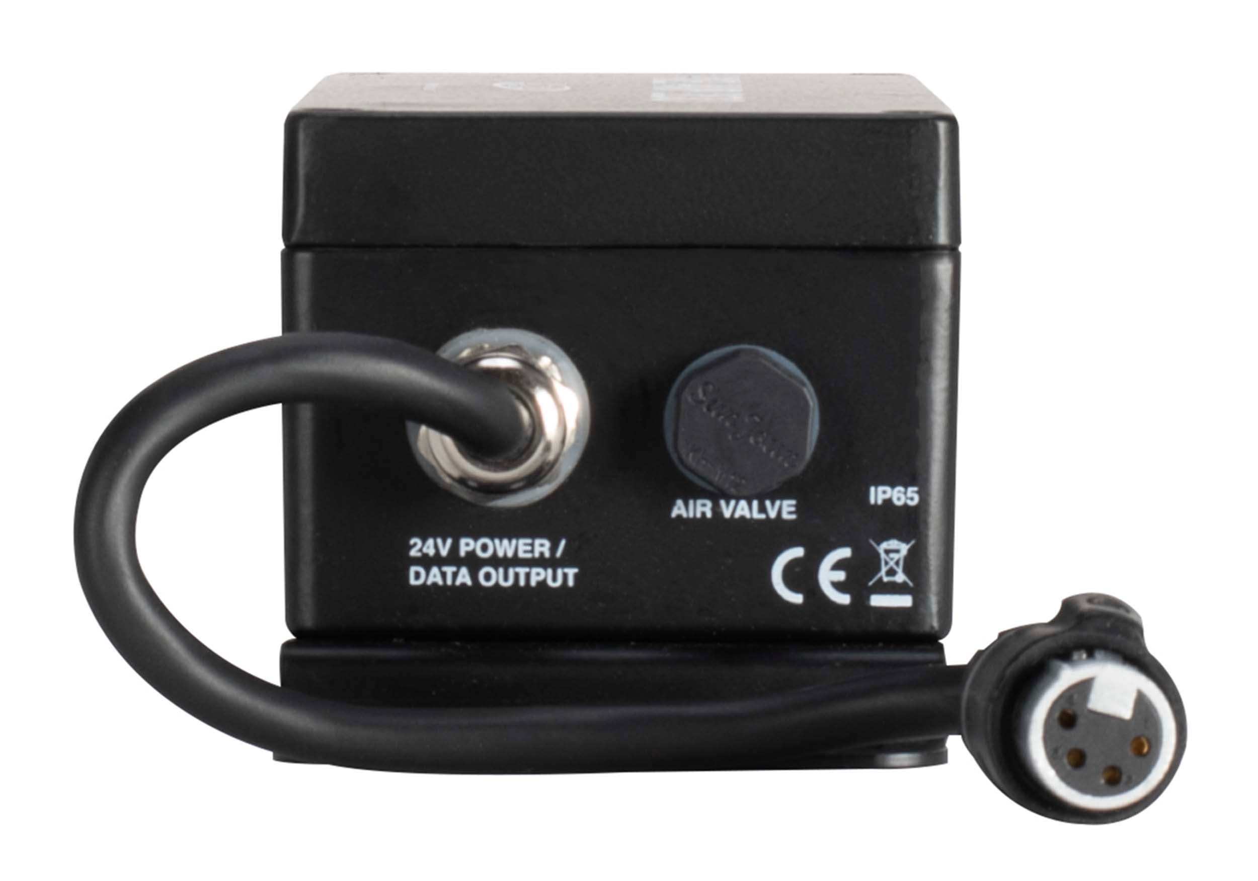 Elation PIX685, IP65 Rated 200-Watt Power Amplifier for Pixel Wash 40IP by ELATION