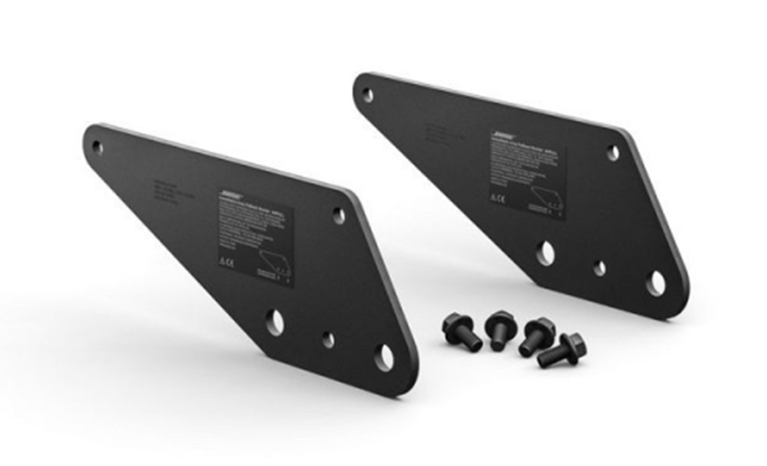 Bose AMPULL, Arena Match Array Pullback Bracket by Bose