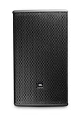 JBL AC195, Two-Way Full Range Loudspeaker with 1 x 10" LF - Black by JBL