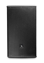 JBL AC195, Two-Way Full Range Loudspeaker with 1 x 10" LF - Black by JBL