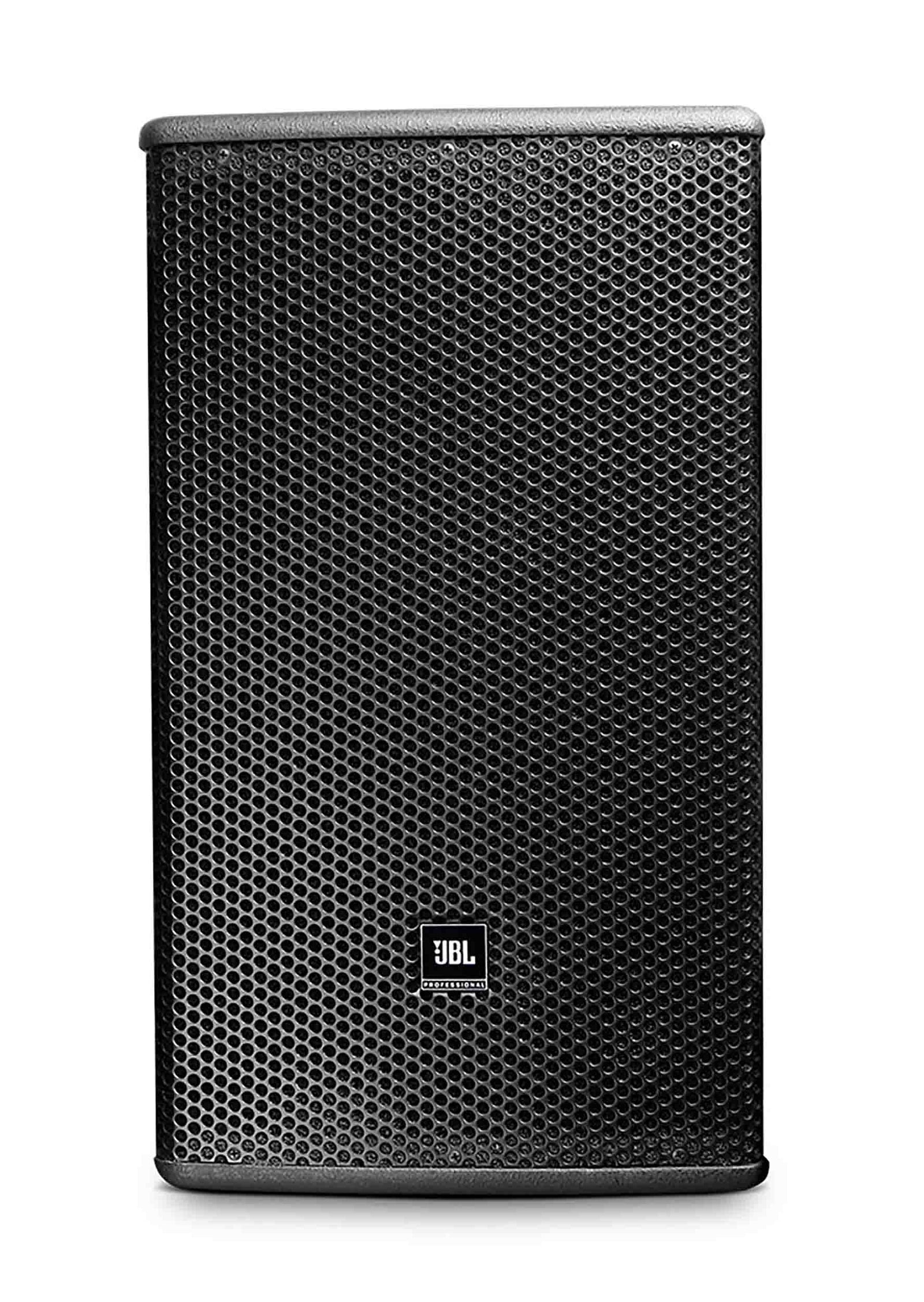 JBL AC195, Two-Way Full Range Loudspeaker with 1 x 10" LF - Black by JBL