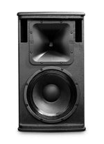 JBL AC195, Two-Way Full Range Loudspeaker with 1 x 10" LF - Black by JBL