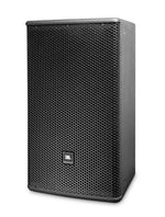 JBL AC195, Two-Way Full Range Loudspeaker with 1 x 10" LF - Black by JBL