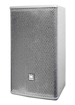 JBL AC195-WH, Two-Way Full Range Loudspeaker with 1 x 10" LF - White by JBL