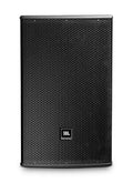 JBL AC266, Two-Way Full Range Loudspeaker with 1 x 12" LF - Black by JBL