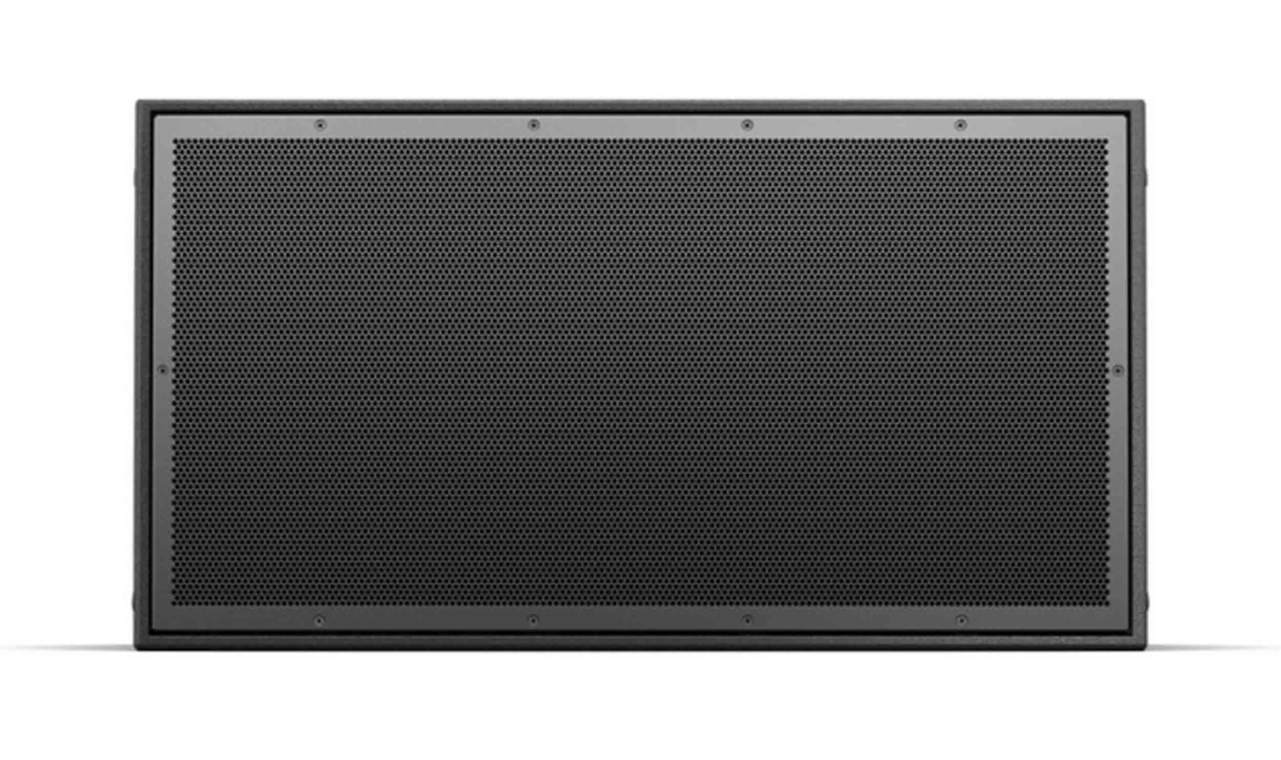 Bose ARENAMATCH AM20/100, Professional Outdoor Loudspeaker - Black by Bose