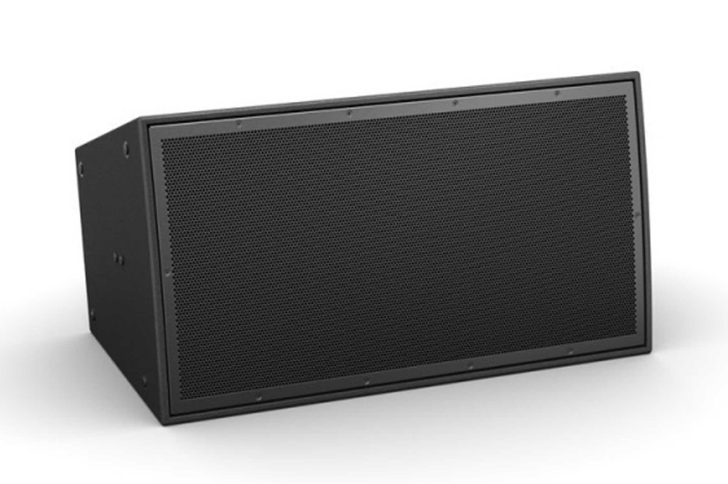 Bose ARENAMATCH AM20/100, Professional Outdoor Loudspeaker - Black by Bose
