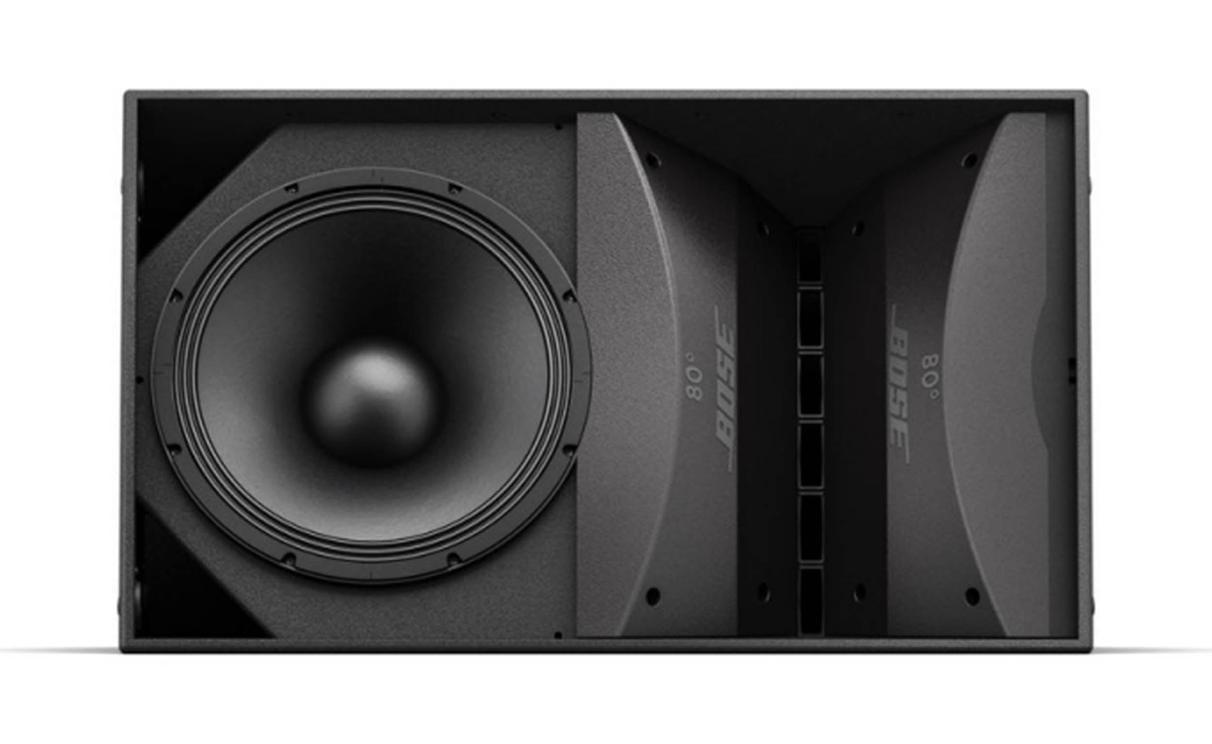 Bose AM40 80X40, Arena Match AM40/80 Outdoor Loudspeaker by Bose