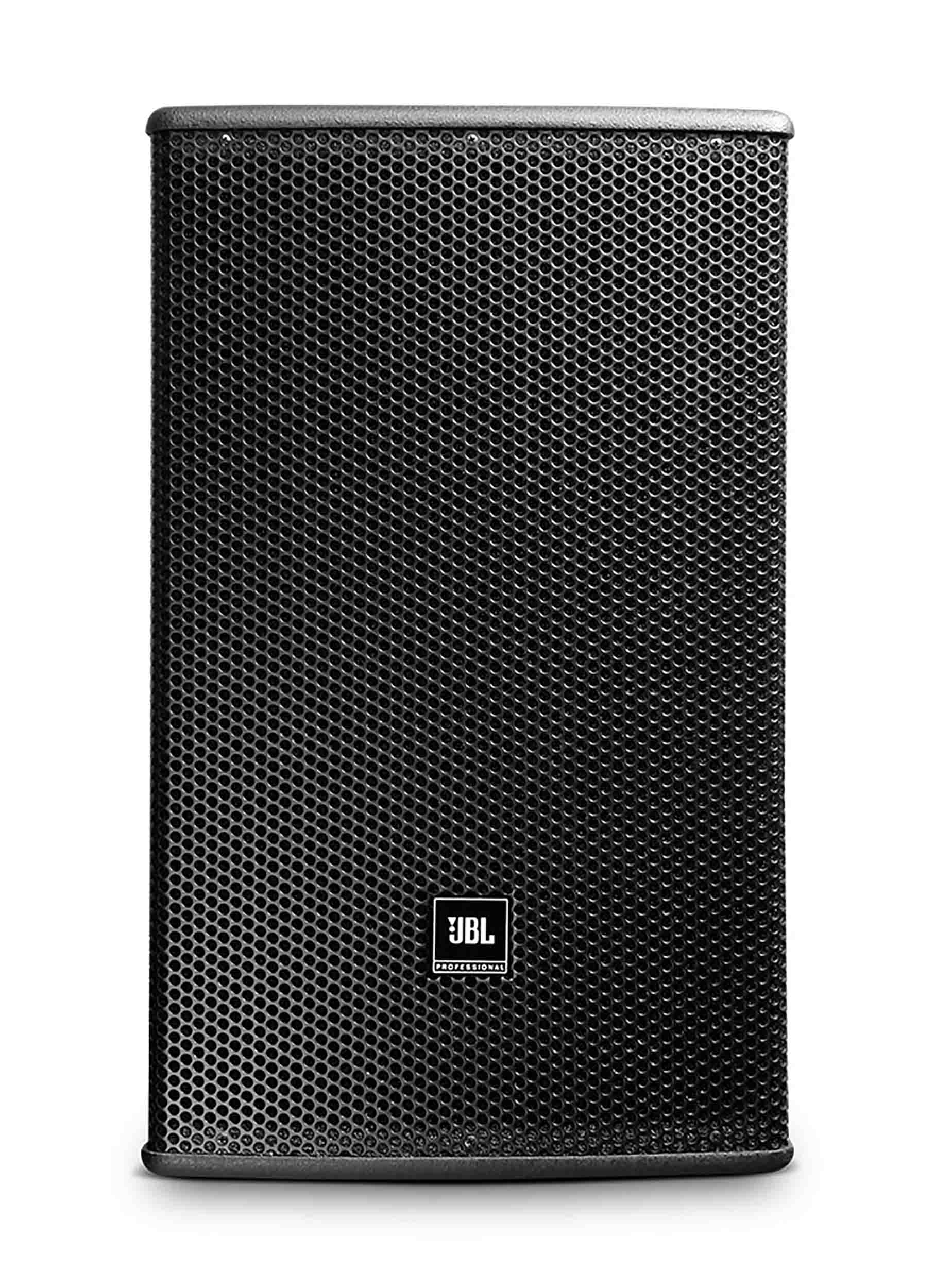 JBL AC566, Two-Way Full Range Loudspeaker System with 1 x 15" LF - Black by JBL