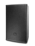 JBL AC566, Two-Way Full Range Loudspeaker System with 1 x 15" LF - Black by JBL