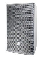 JBL AC566-WH, Two-Way Full Range Loudspeaker System with 1 x 15" LF - White by JBL
