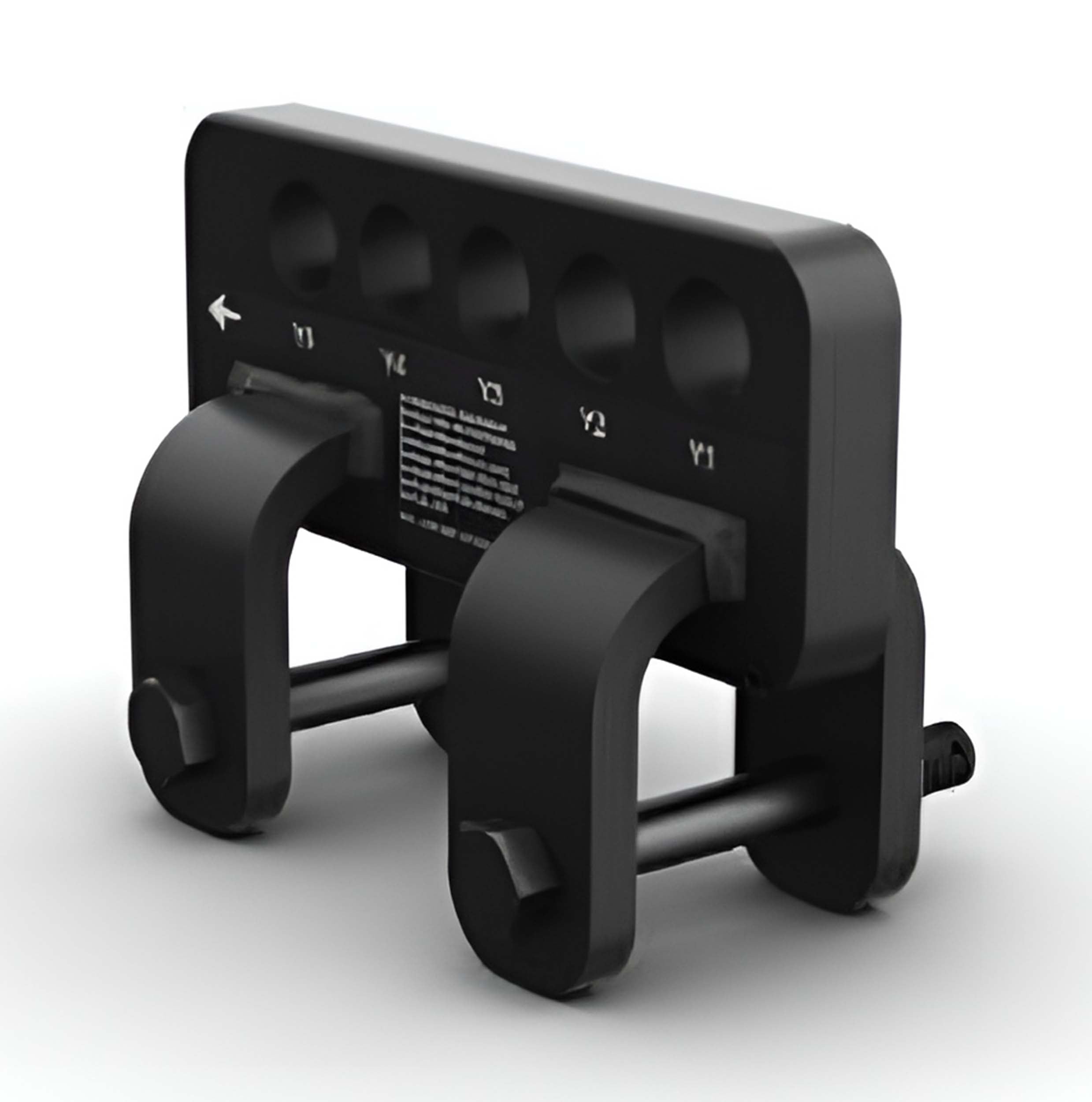 Bose SMAFMP, Show Match Array Frame Multipoint Bracket by Bose